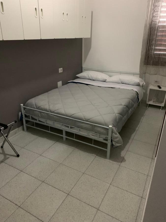 Bedroom Low Cost Di Elisa Quartucciu Zewnętrze zdjęcie