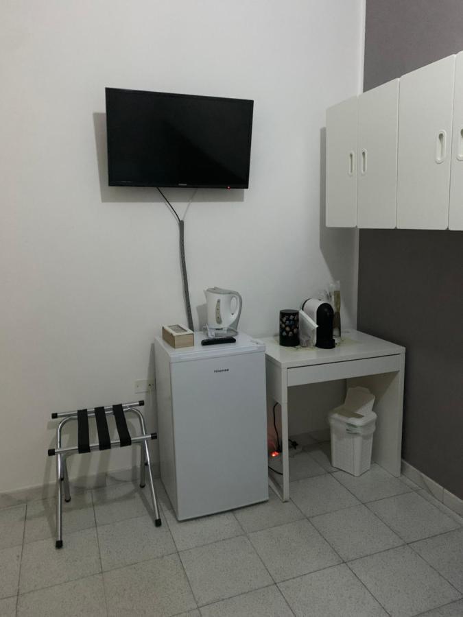 Bedroom Low Cost Di Elisa Quartucciu Zewnętrze zdjęcie