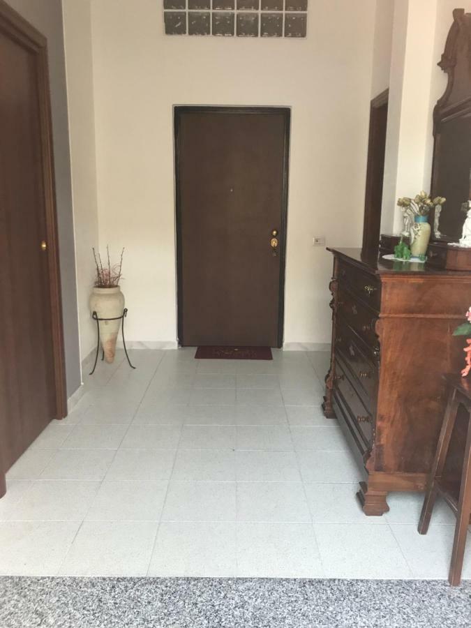 Bedroom Low Cost Di Elisa Quartucciu Zewnętrze zdjęcie