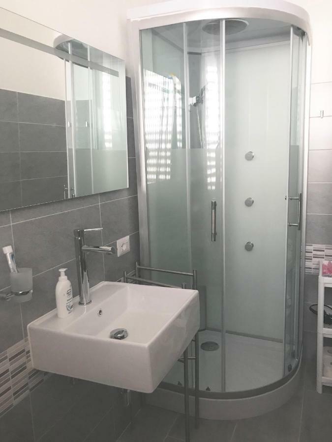 Bedroom Low Cost Di Elisa Quartucciu Zewnętrze zdjęcie