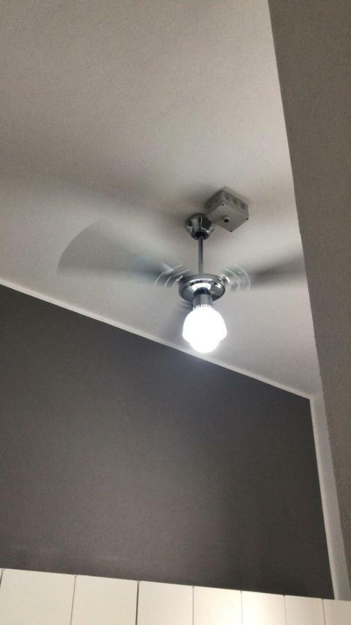 Bedroom Low Cost Di Elisa Quartucciu Zewnętrze zdjęcie