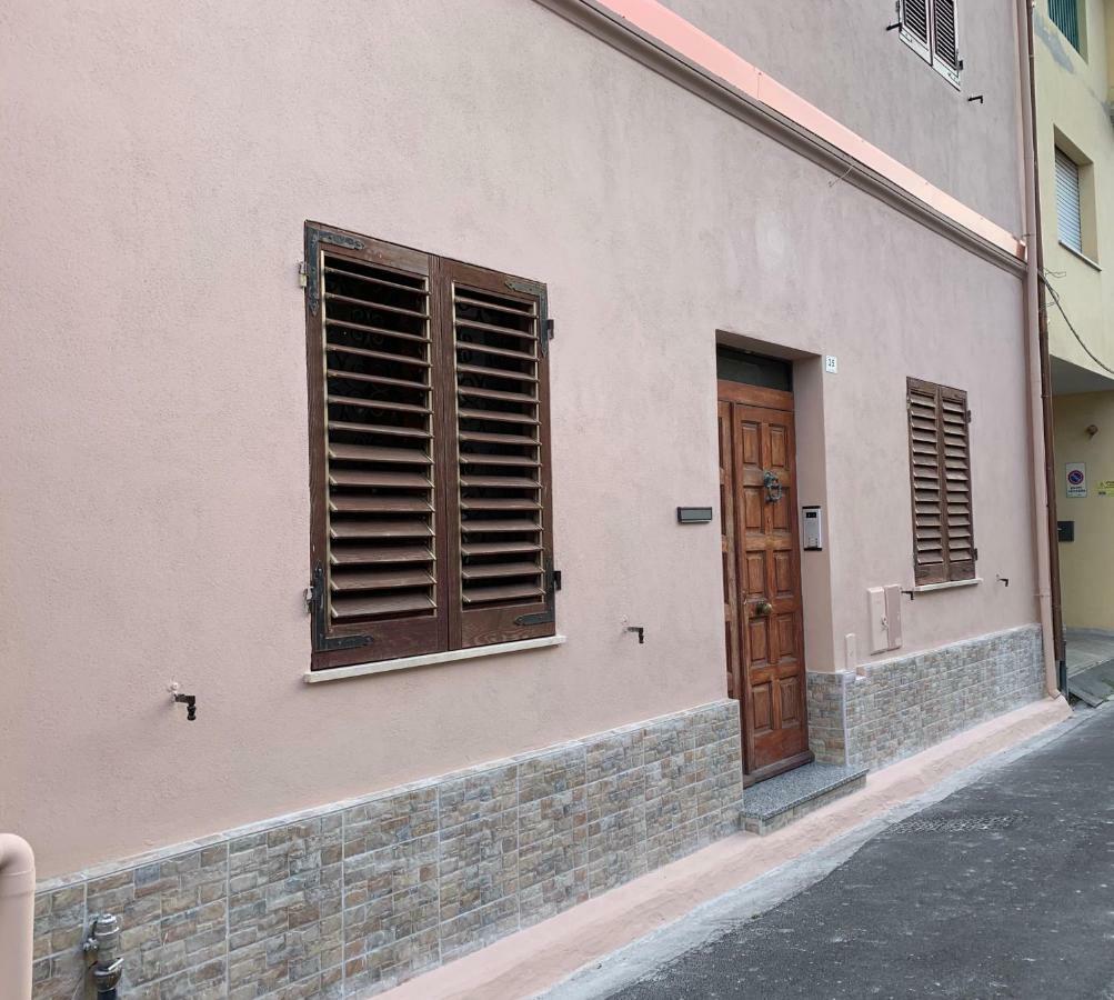 Bedroom Low Cost Di Elisa Quartucciu Zewnętrze zdjęcie