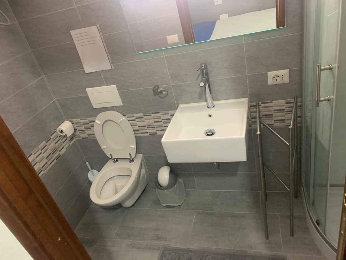 Bedroom Low Cost Di Elisa Quartucciu Zewnętrze zdjęcie